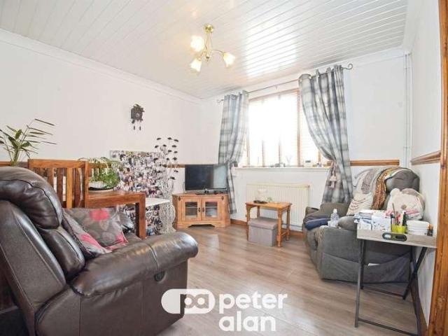 House for sale in Cymer and Glyncorrwg, Glyncorrwg