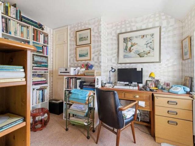 House for sale in Aston, Cote, Shifford and Chimney, Black Bourton