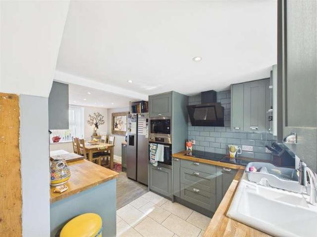House for sale in Capel Hendre, Wales