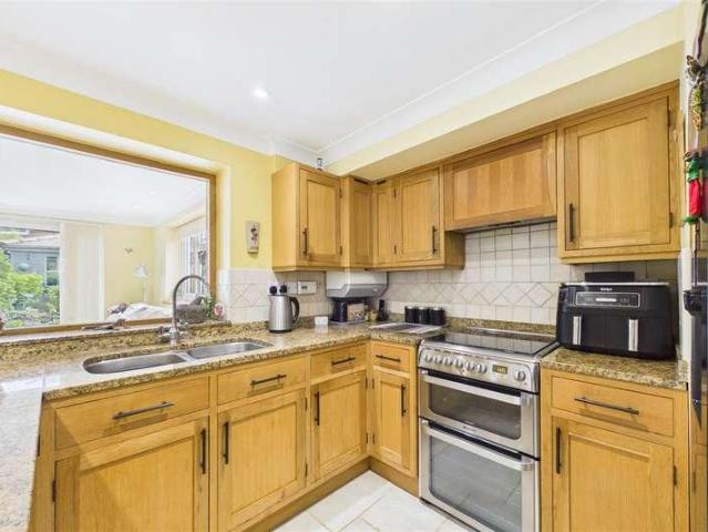 House for sale in Priest Down, Hampshire