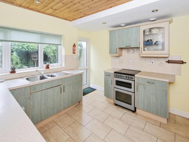 House for sale in Hockley Heath, West Midlands