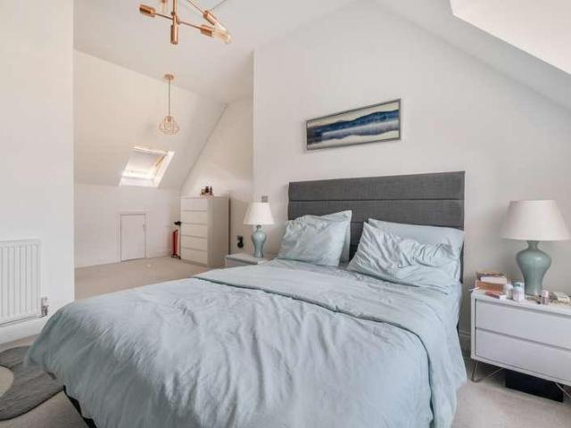 House for sale in Coley Park, Reading
