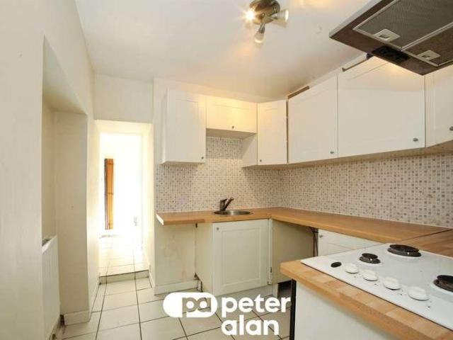 House for sale in Gilfach, Bargoed