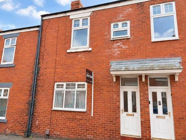 House for sale in Dawdon, Seaham