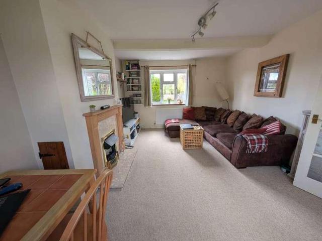 House for sale in Westbury Estate, Letchworth