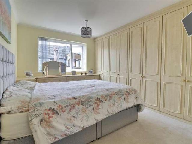 House for sale in Bolton Low Houses, Hampshire