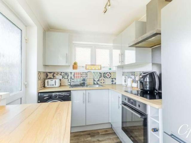 House for sale in Benhall, Golden Valley