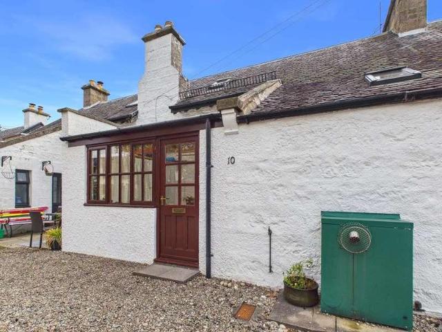 House for sale in Aviemore, Scotland