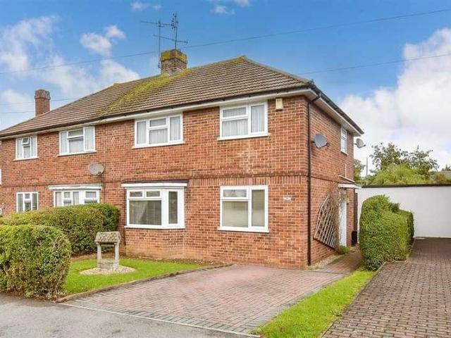 House for sale in Thurston Park, The Bridge