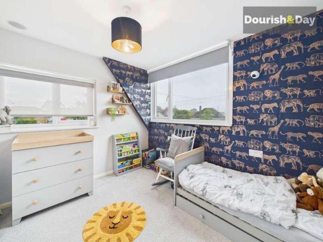 House for sale in Baswich, Staffordshire