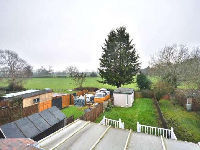 House for sale in Hillmorton Paddox, New Bilton