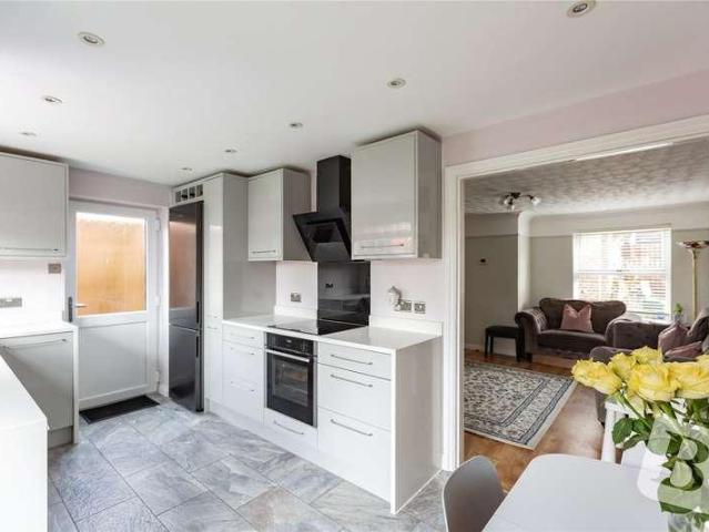House for sale in Wickford