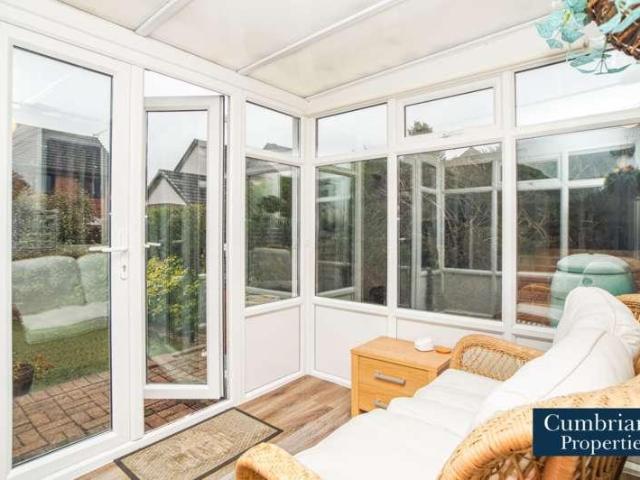 House for sale in Barco Hill, Fell Lane