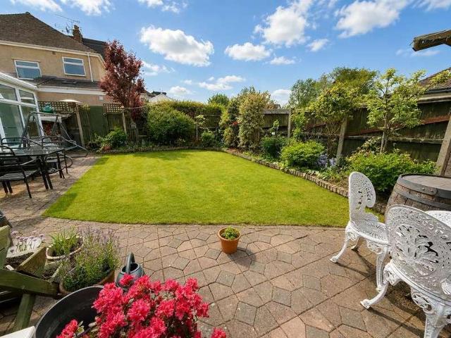 House for sale in Pensby, Wirral