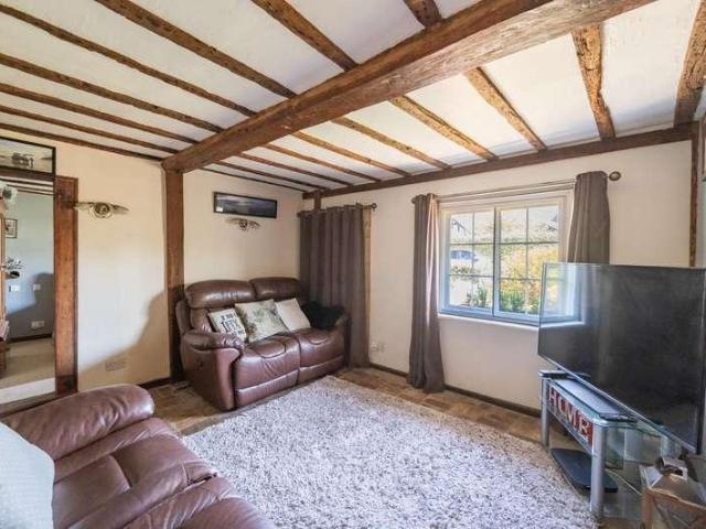 House for sale in Chipping Hill, Essex