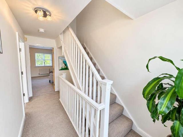 House for sale in Georgia, Greater Manchester