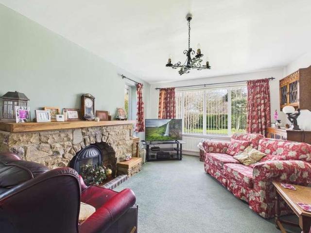 House for sale in Theddlethorpe St Helen, Belleau