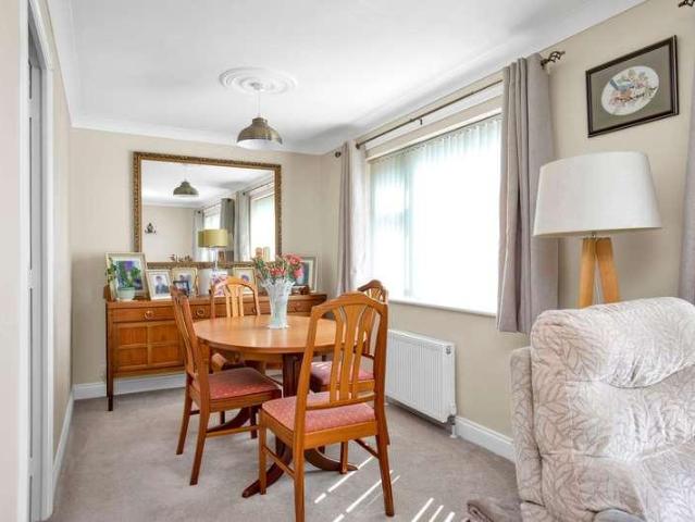 House for sale in Rose Green, Clapham