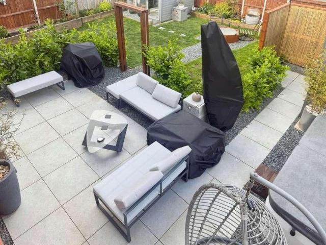 House for sale in Penny Hill, South Holland