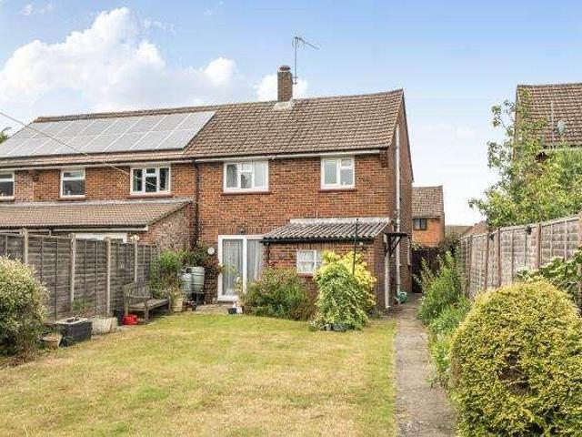House for sale in Camberley, Surrey Heath