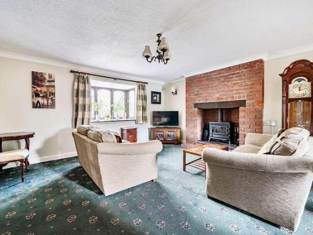 House for sale in Leckhampton, Cheltenham