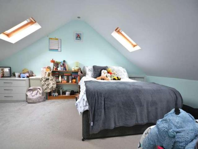 House for sale in New Bilton, Rugby