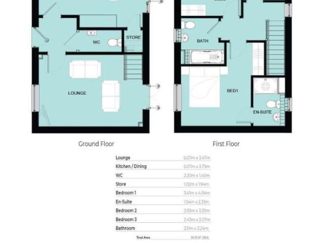 House for sale in Heath Hill, Telford