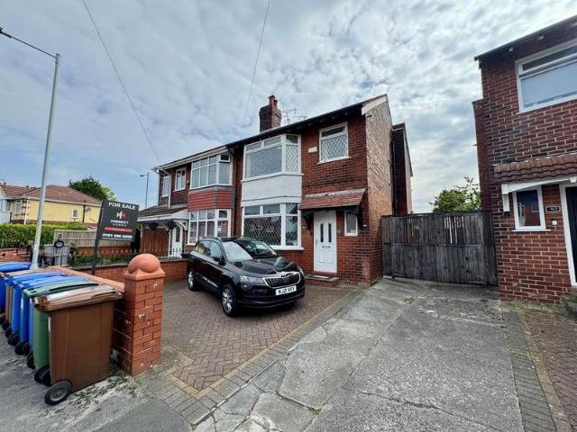 House for sale in Hazel Grove, Greater Manchester
