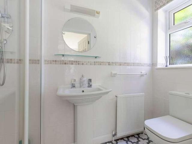 House for sale in Strode, Devon