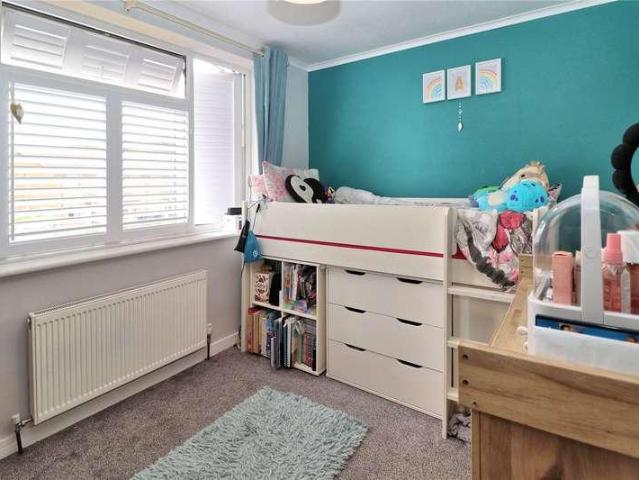House for sale in Horsell, Woking