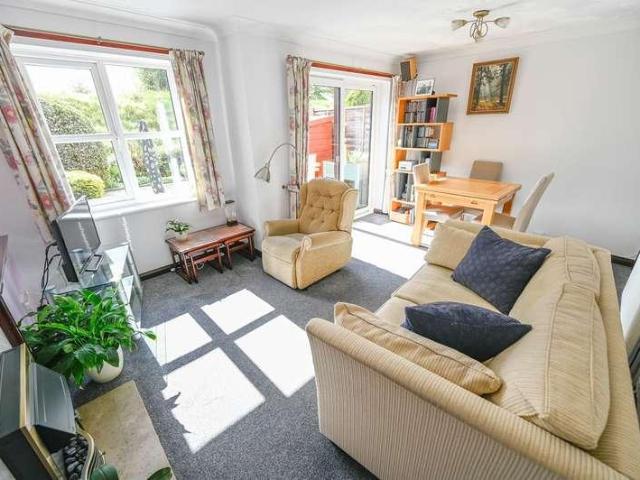 House for sale in St Johns, Wimborne