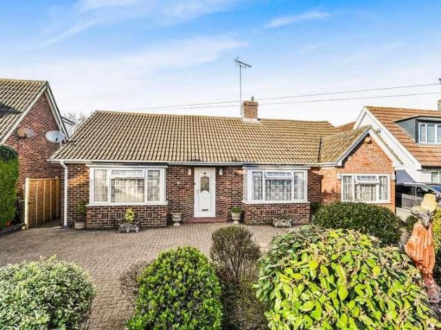 House for sale in Duton Hill, Essex