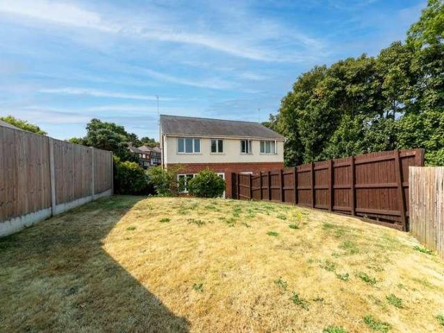 House for sale in Bagillt