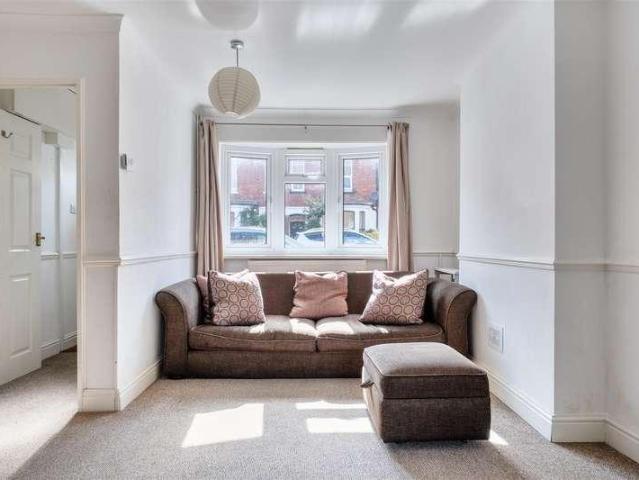 House for sale in Castle, Bedford