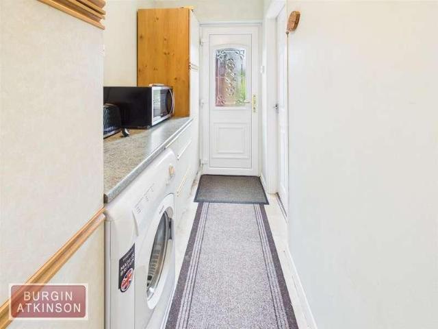 House for sale in Costhorpe, East Midlands