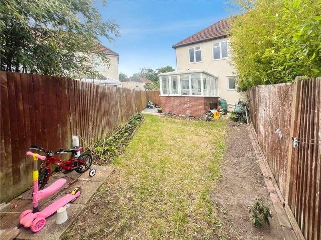 House for sale in North Town, Aldershot