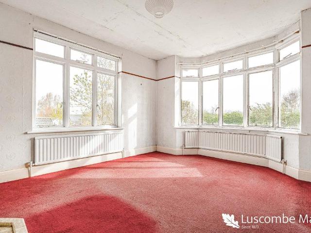 House for sale in Staddiscombe, Mount Wise