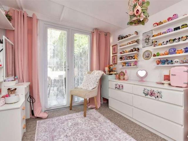 House for sale in Barham, The Bridge