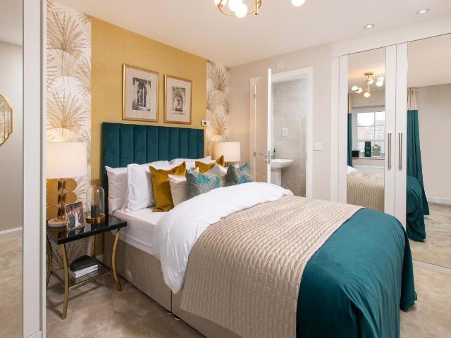 House for sale in High Stanners, Morpeth