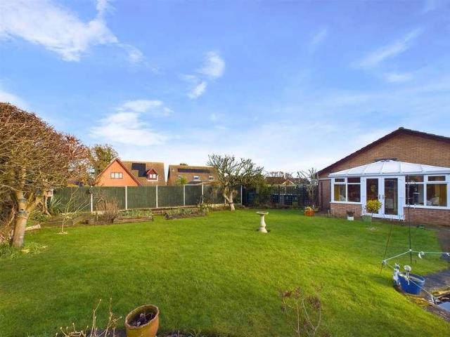 House for sale in Belleau, Lincolnshire