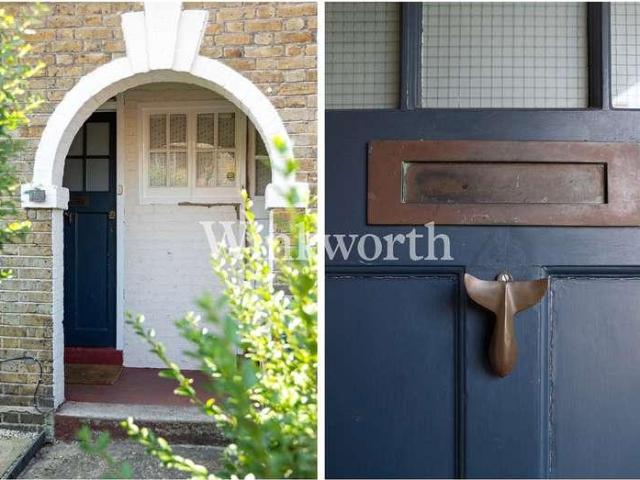 House for sale in Greater London