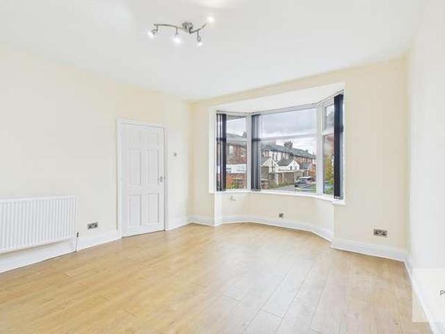 House for sale in Jericho, Bury