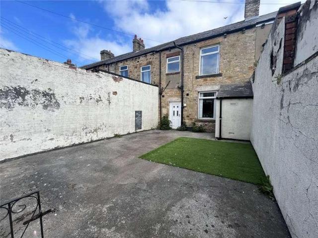 House for sale in Stanley