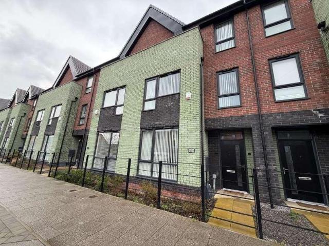 House for sale in Hull, City Of Kingston Upon Hull