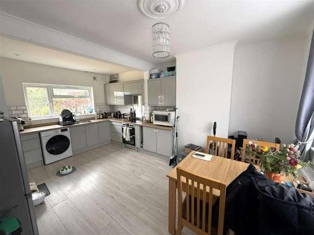 House for sale in Burton upon Trent, East Staffordshire