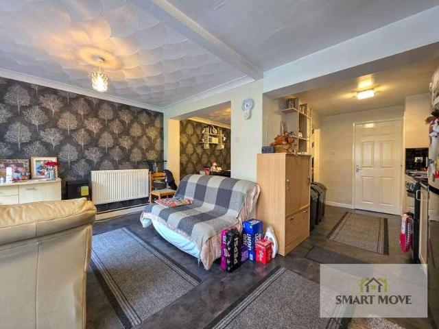 House for sale in Roby Mill, Lancashire
