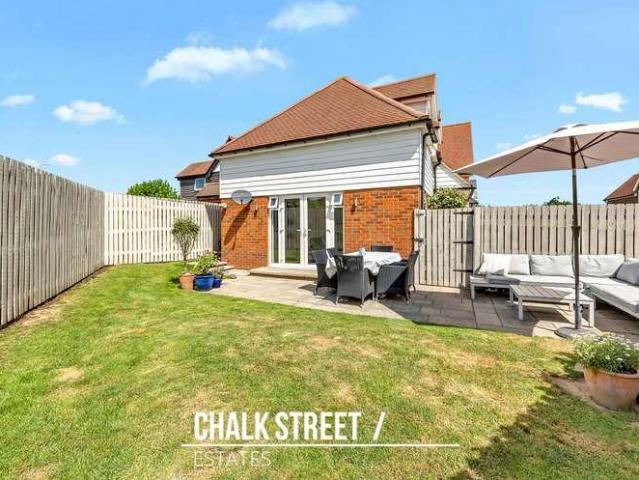 House for sale in Wingham, Ash