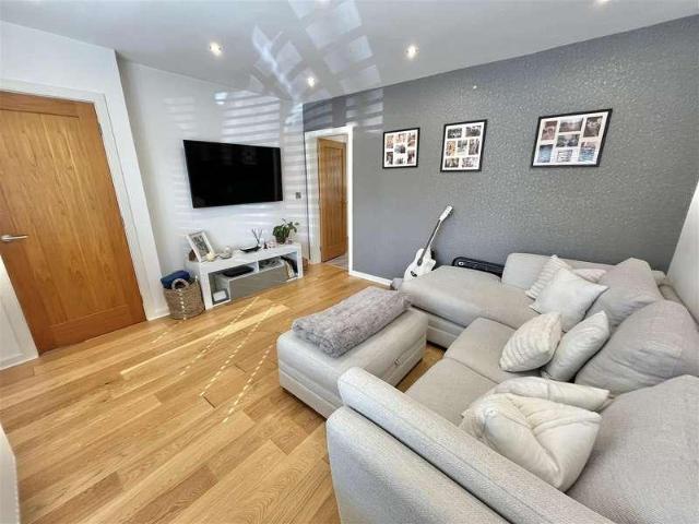 House for sale in Alderley Edge, Cheshire East