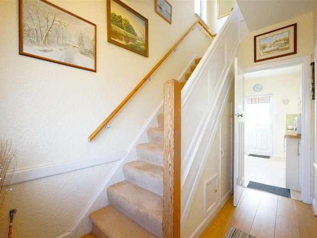 House for sale in Barrow
