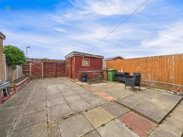 House for sale in Tyburn, West Midlands